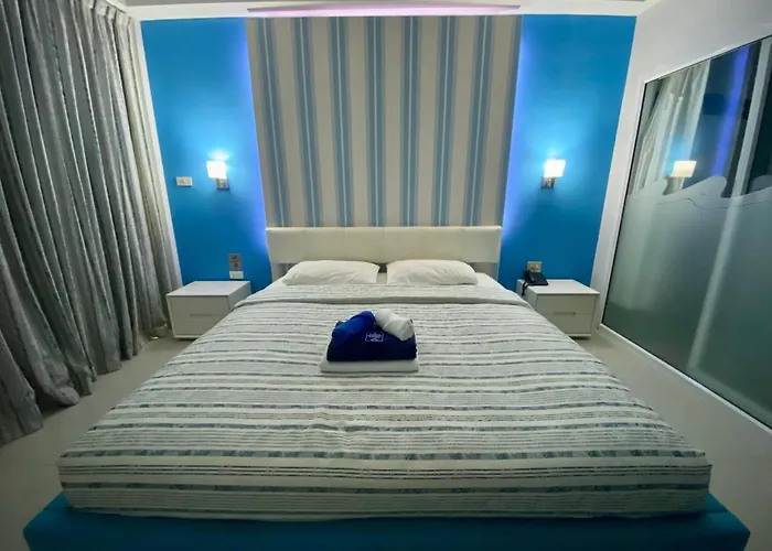 Access Inn Pattaya