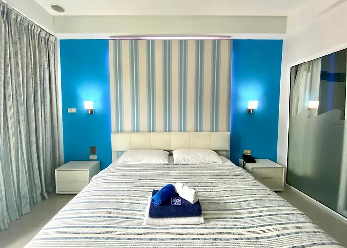 Access Inn Pattaya